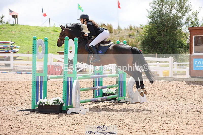 240630A-115800-12834 - Cls 31 Discovery and 90cm Open