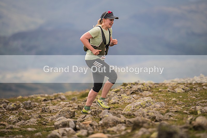 Rydal Round-476 - Rydal Round Fell Race Thursday 31st July 2025