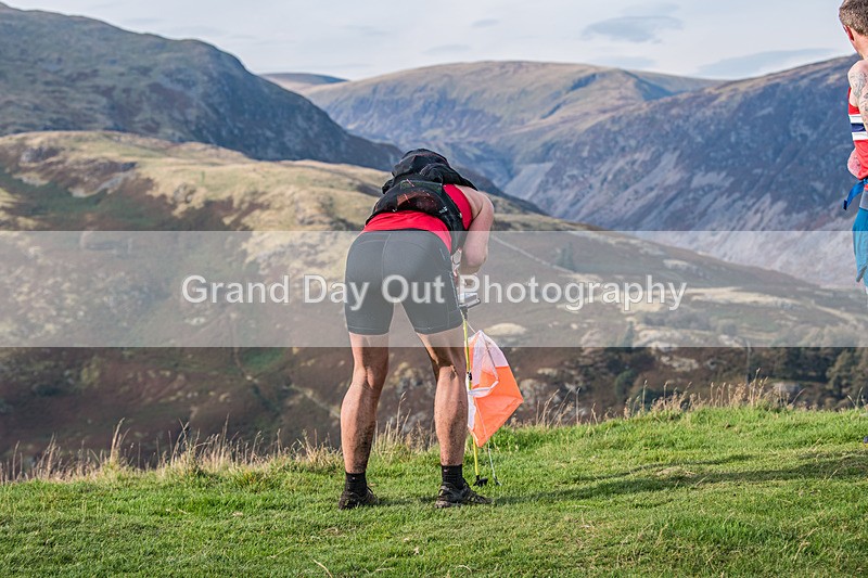 HBMR-Leg 4-709 - Hodgson Brothers Mountain Relay Leg 4 Saturday 5th October 2024