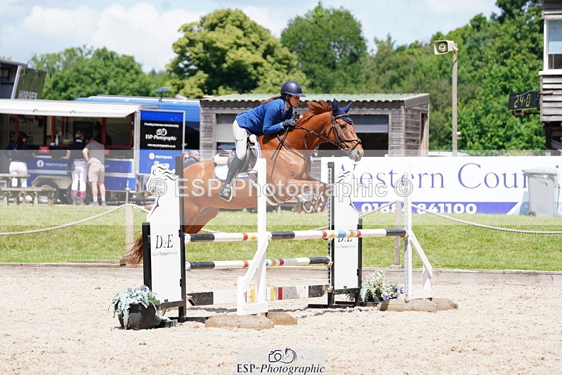 250615A-123254-10845 - Class 46 Snr 1m Open