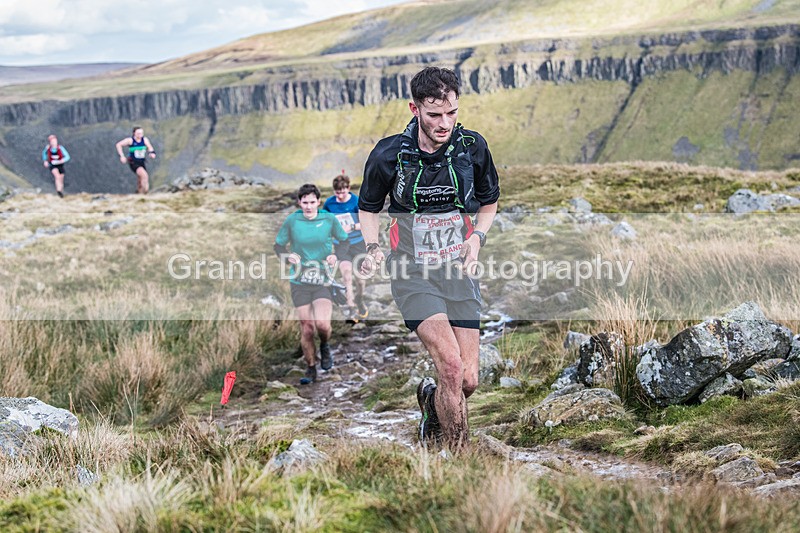 High Cup Nick-458 - Inov8 High Cup Nick Fell Race Saturday 24th February 2024