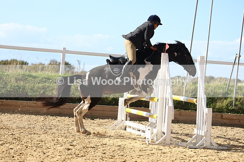 3E7A5467 - Class 10: 90cm open