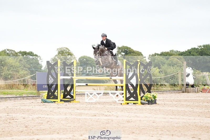 250803-115434-12918 - Cls 27 Chard Equestrian 5 Year Old Championship