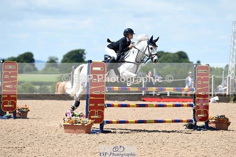 250628-134558-05218 - Cls 12 Newcomers 2nd Round 1pm to End