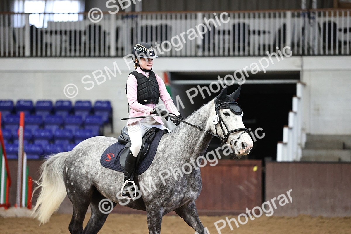 SBM_000706 - Class 3 - The Fire Safety Stick 50cm Area 12 Championship Qualifer