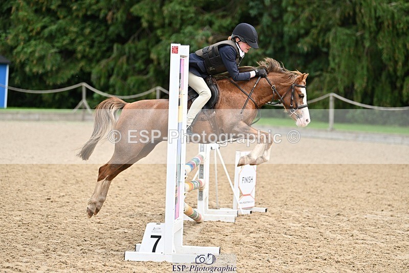230930-102254-00204 - Cls 2 Pony British Novice & 80cm Open