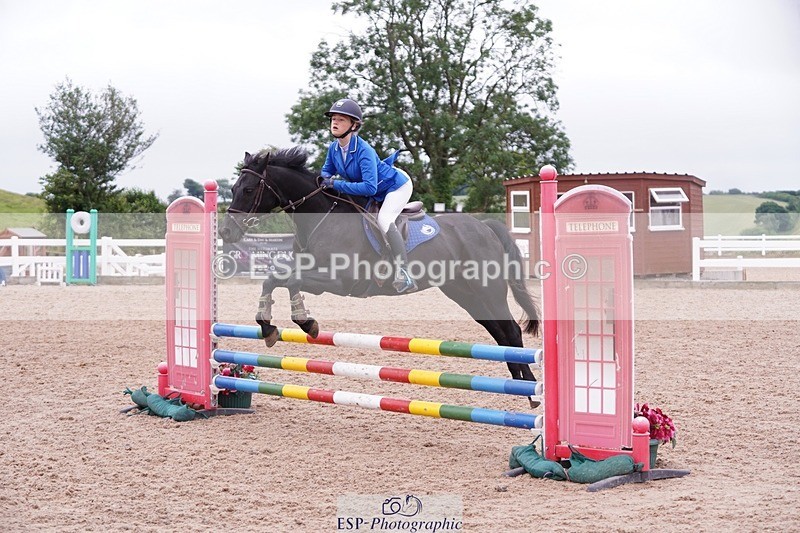 250629-091412-10105 - Cls 35 Pony British Novice & 80cm Open