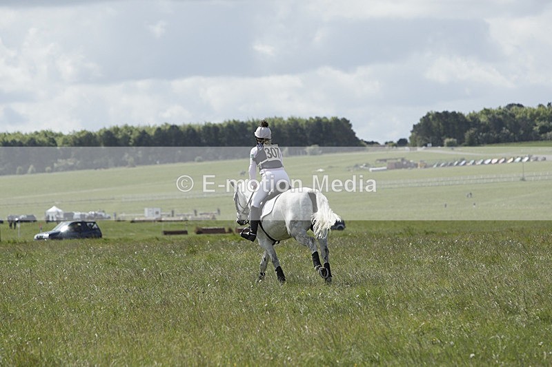 BVHT 140517  IXC -82 - Class 1 XC Intermediate 14/05/17