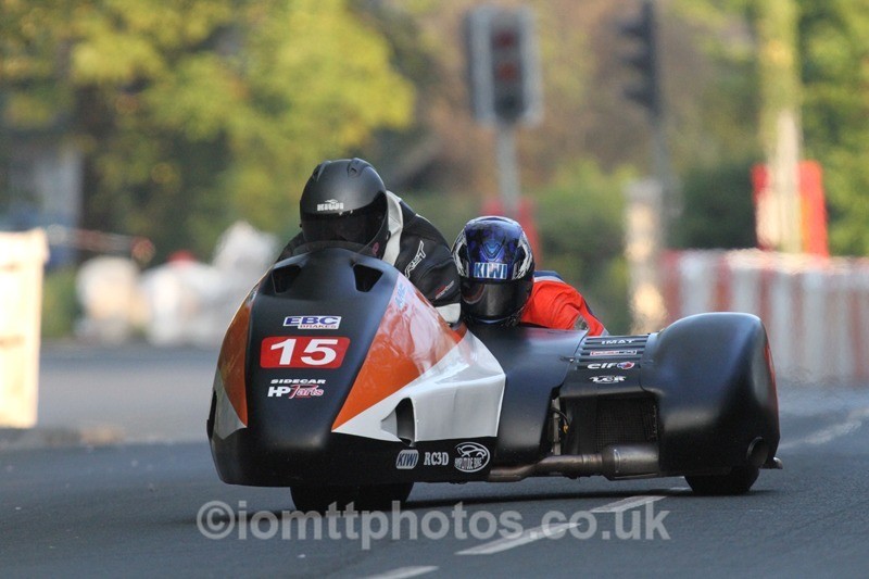 IMG_5682 - Thursday Practice - TT 2013 Side Car