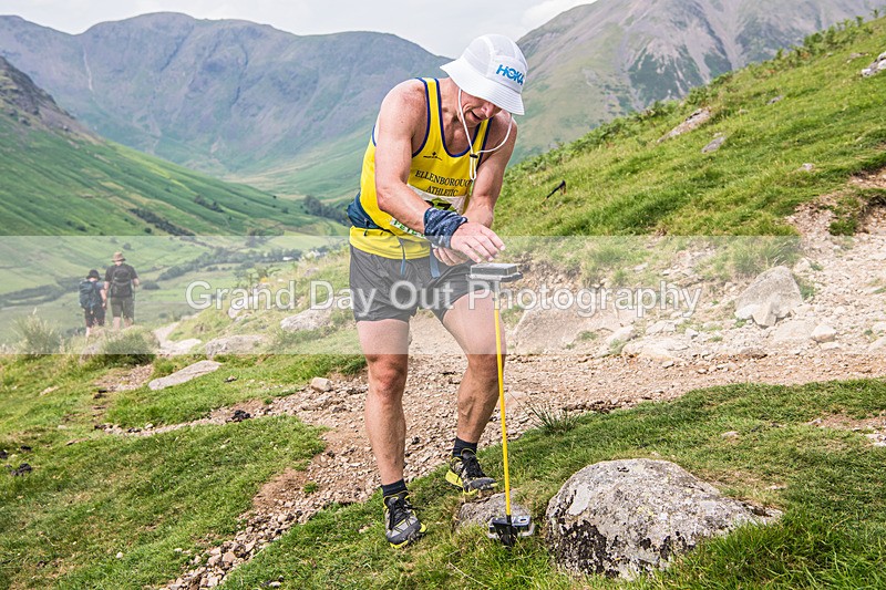 Wasdale-704 - Wasdale Horseshoe Fell Race (Bad weather route) Saturday 11th July 2026