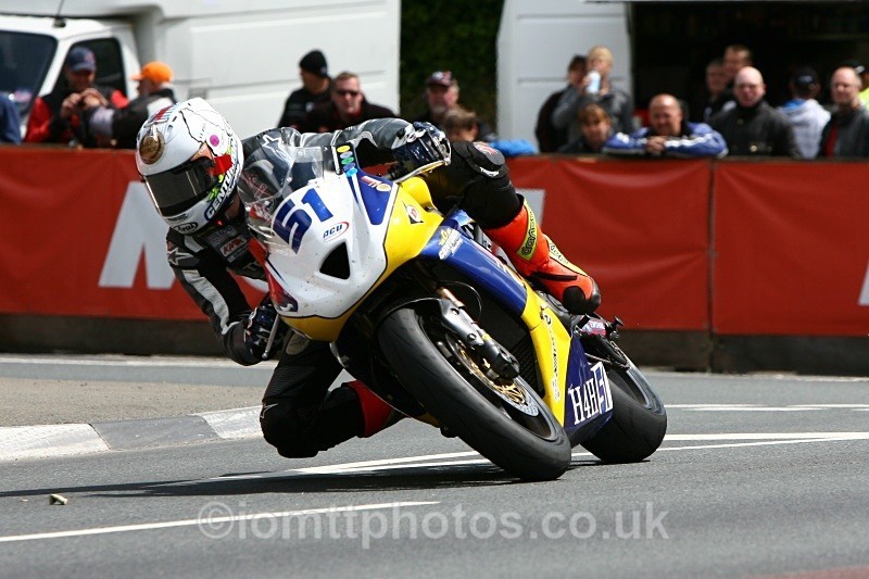  - Supersport Race 2