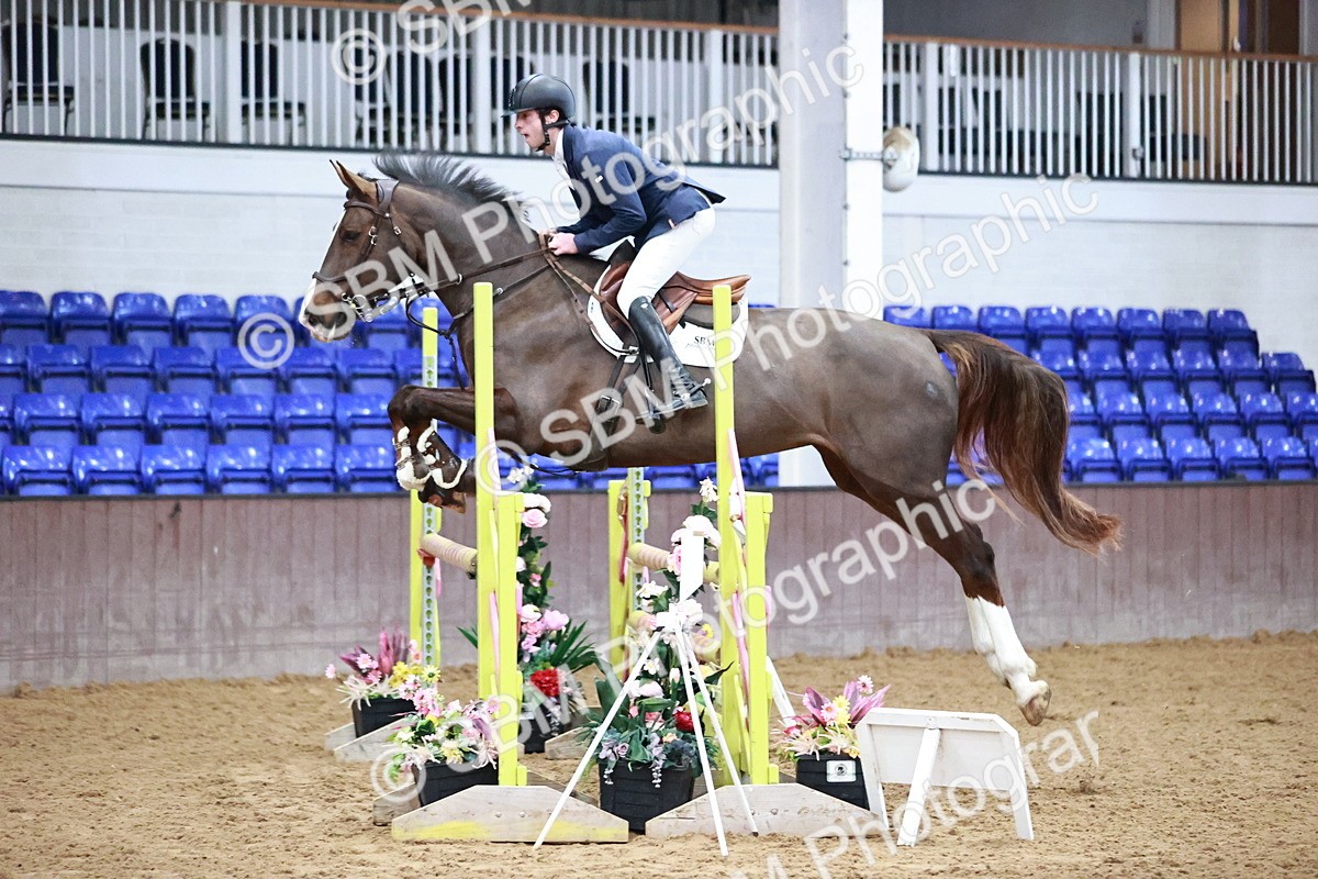 SBM_002156 - Class 9 - Senior Discovery 1.00m