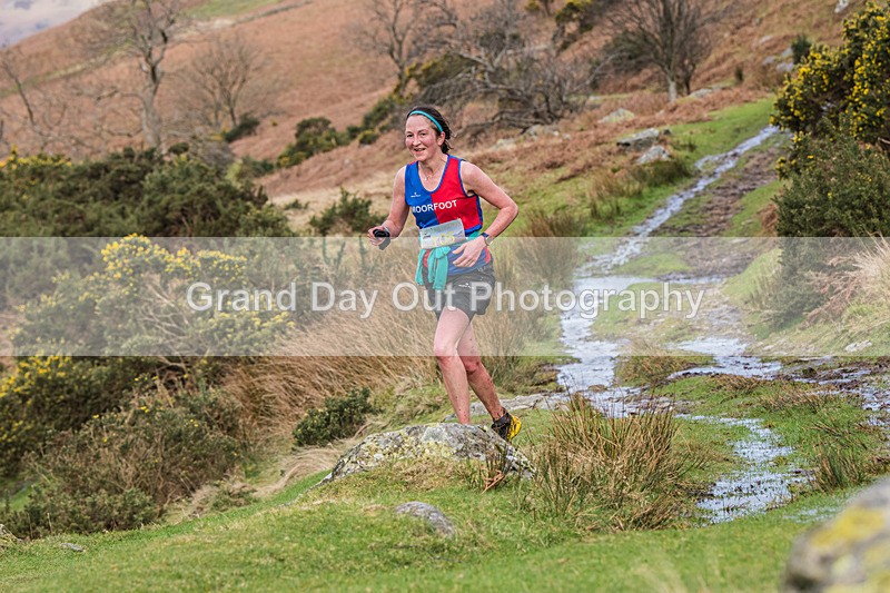 Buttermere-87 - High Terrain Events Buttermere Trail Run Sunday 26th March 2023