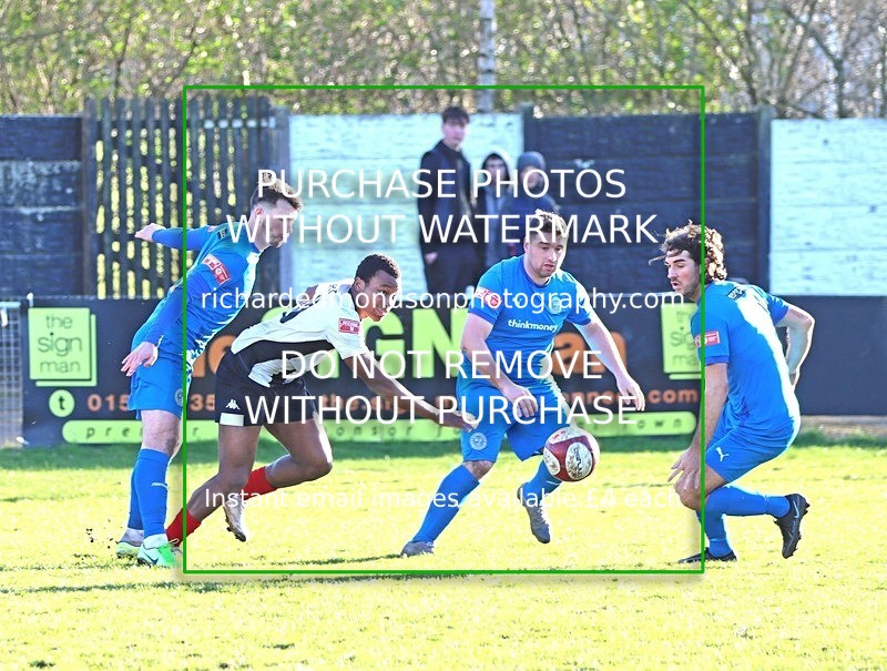 IMG_7108 - Kendal Town v Warrington Rylands (5/3/22)