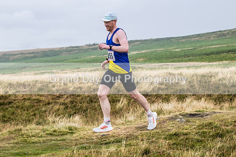 Lowther-77 - Lowther Lakeland Fell & Trail Race Sunday 9th August 2026