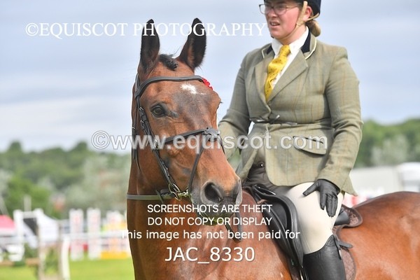 JAC_8330 - CLASS 1 BHS 1M SCONE QUALIFIER