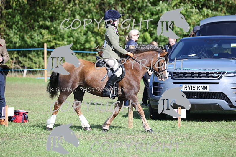 APP_3982 - Class 14 First ridden