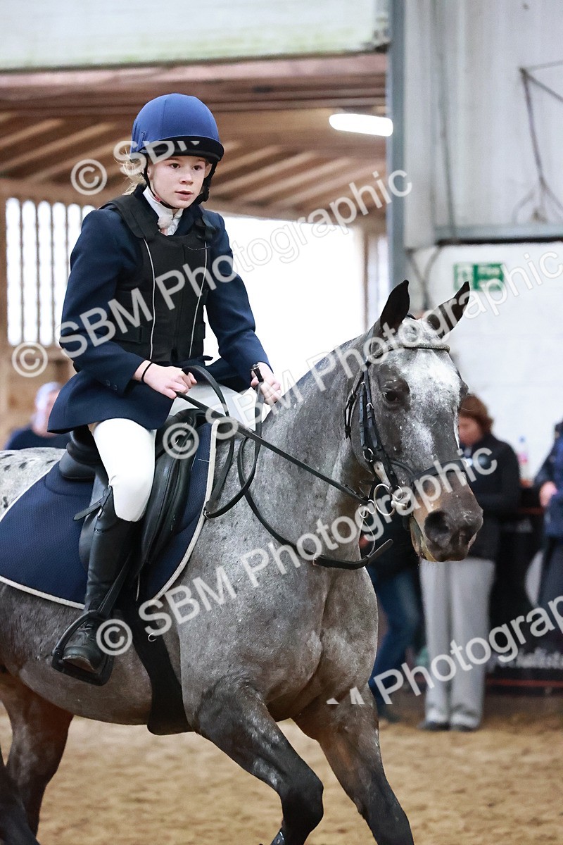 SBM_000554 - Class 2 - Show Jumping 50cm