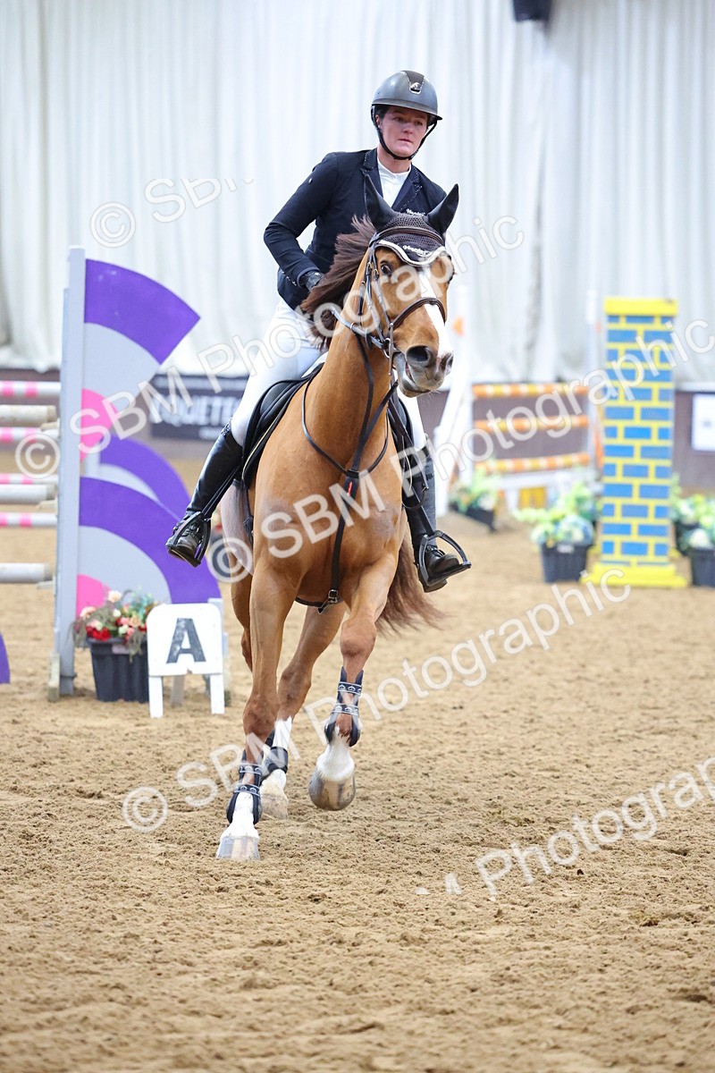 SBM_003970 - Class 10 - National B&C Handicap Championship Qualifier