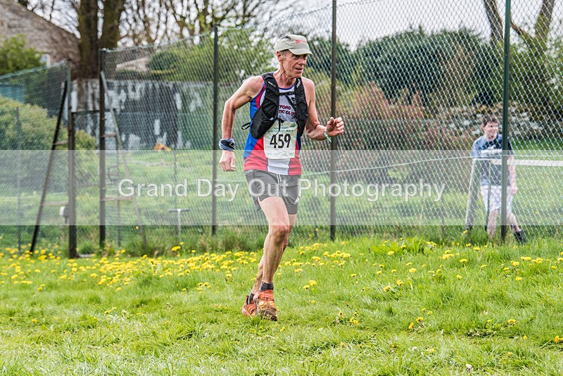 3 Peaks-3202 - The 3 Peaks Race - The Finish - Saturday 29th April 2023