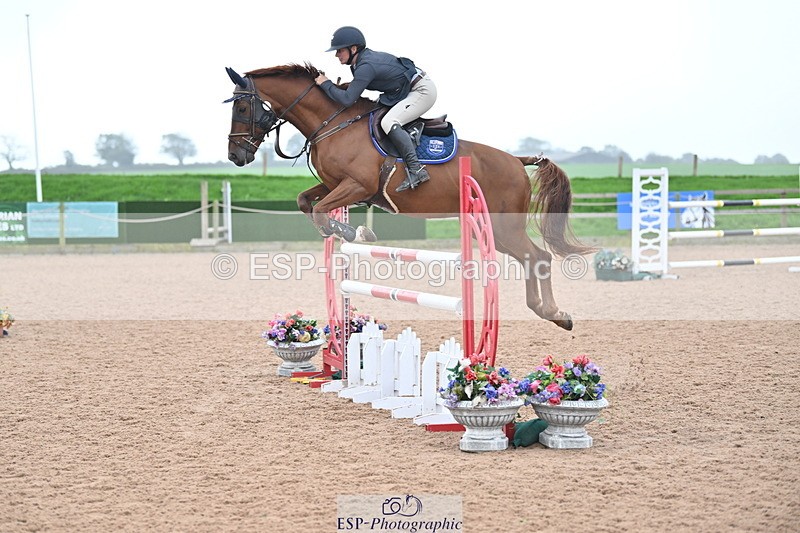 231013A-144004-02776 - Cls 9 Foxhunter & 1.20m Open