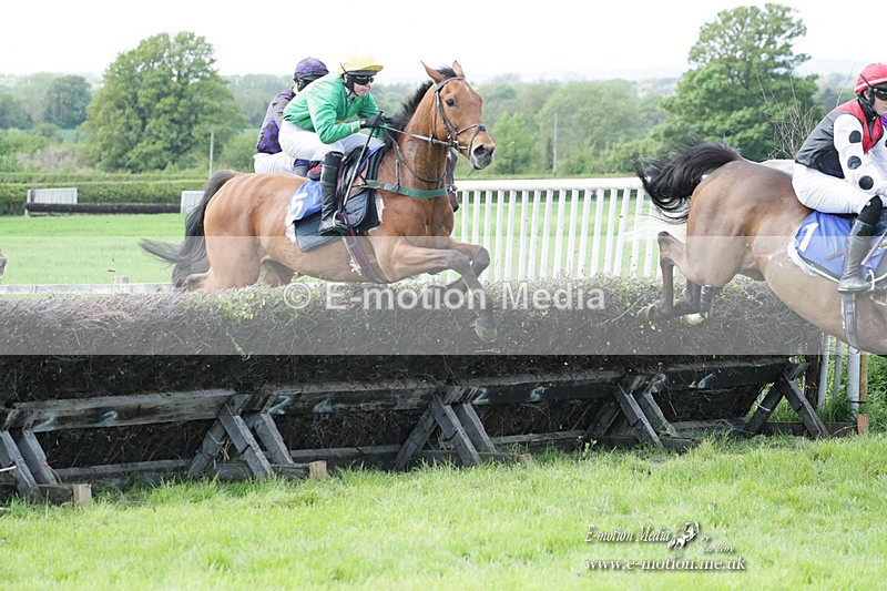 PtP 070523 185 - Kimblewick Races Coronation Meet  Kingston Blount 07/05/23