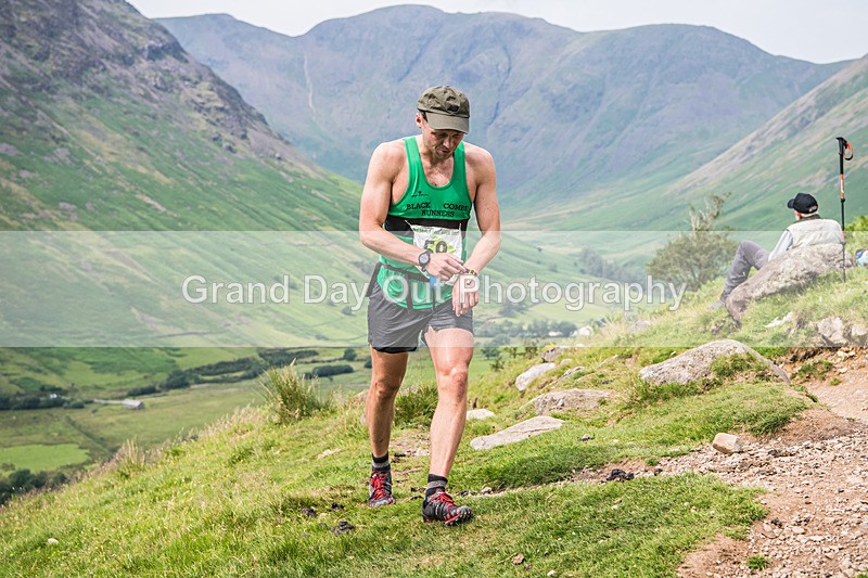 Wasdale-654 - Wasdale Horseshoe Fell Race (Bad weather route) Saturday 11th July 2026