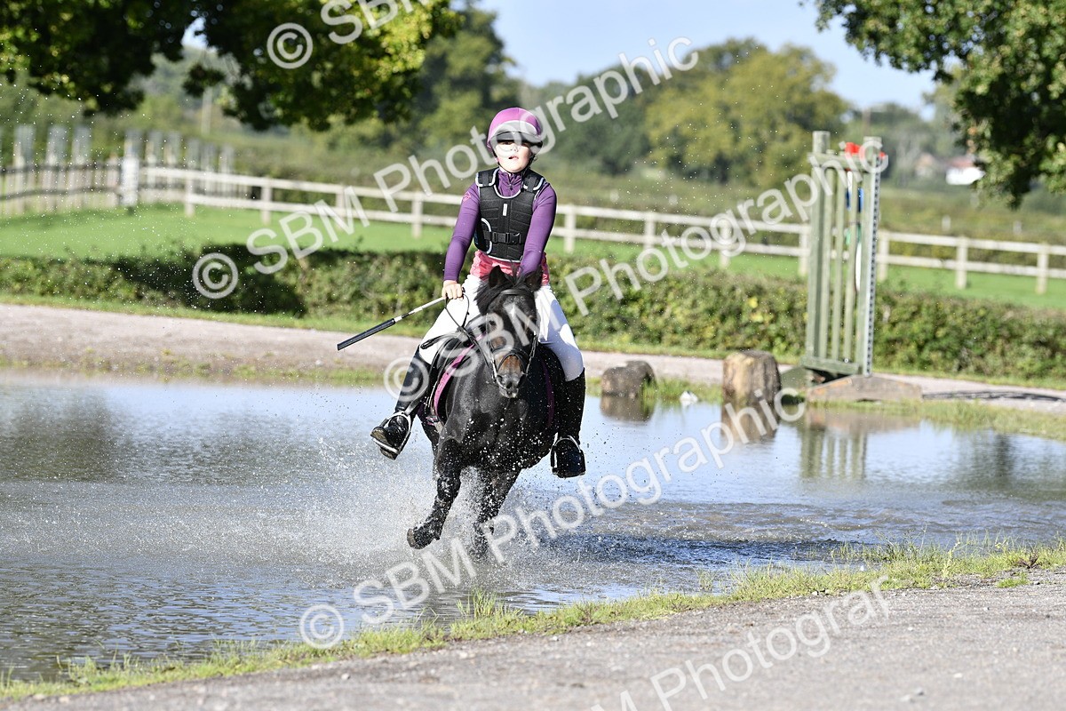 SBM_15199 - E4a - Eventers Challenge 50cm Open