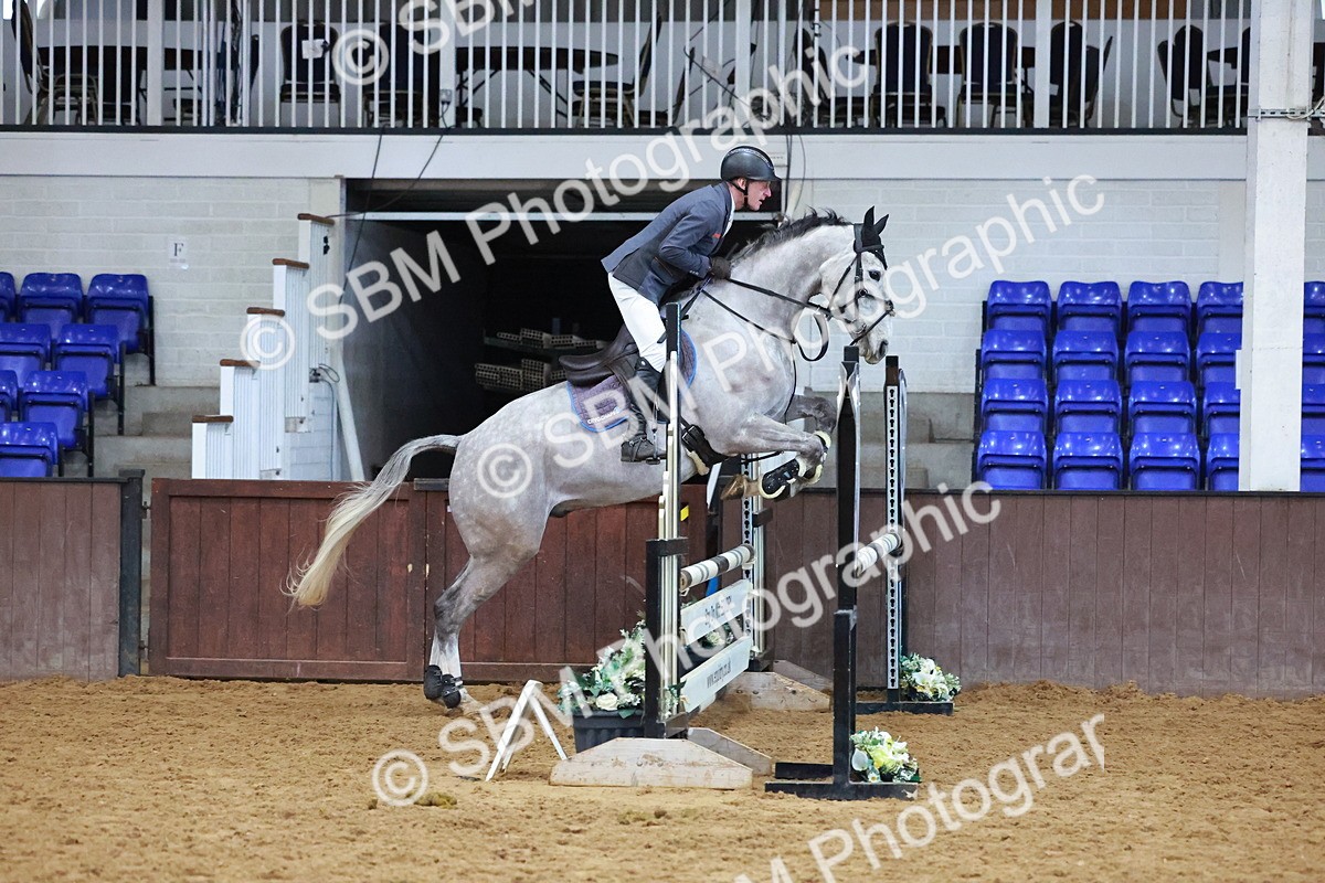 SBM_003063 - Class 9 - Senior Discovery - 1.00m