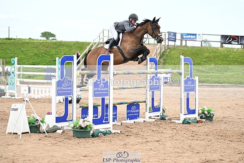 250511-133340-14144 - Cls 27 Area Trial Jump Off and Presentations