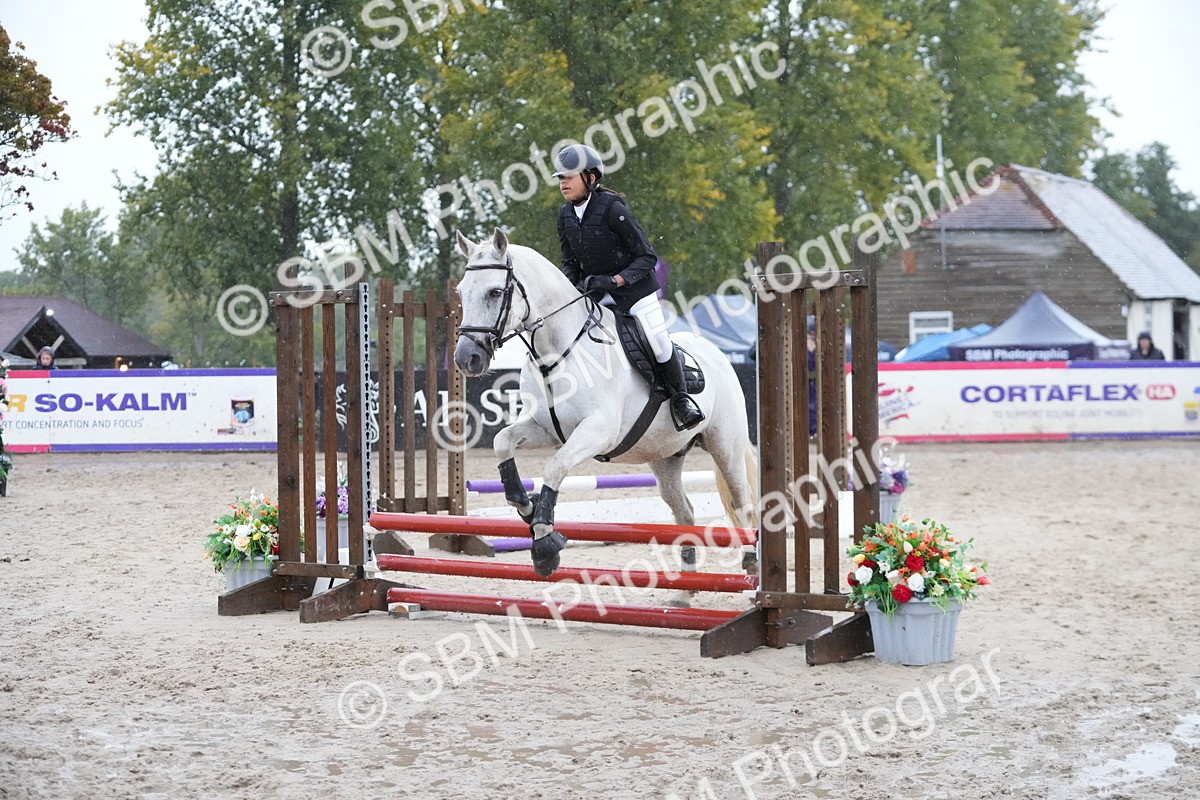 SBM_36092 - J5 - Junior Pony 50cm Championship