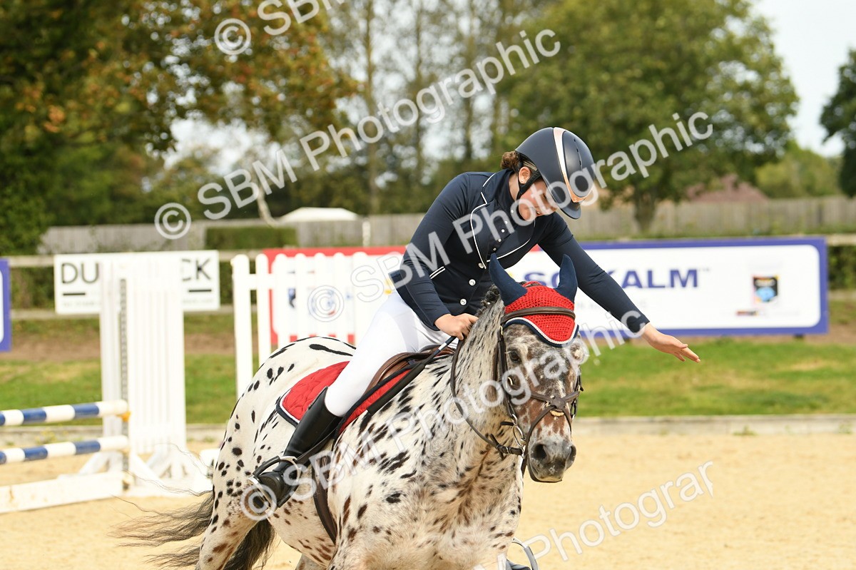 SBM_71097 - J15 - Junior Pony 70cm Championship