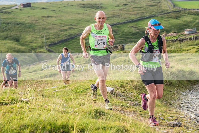 Tebay-197 - Tebay Fell Race Wednesday 26th June 2024