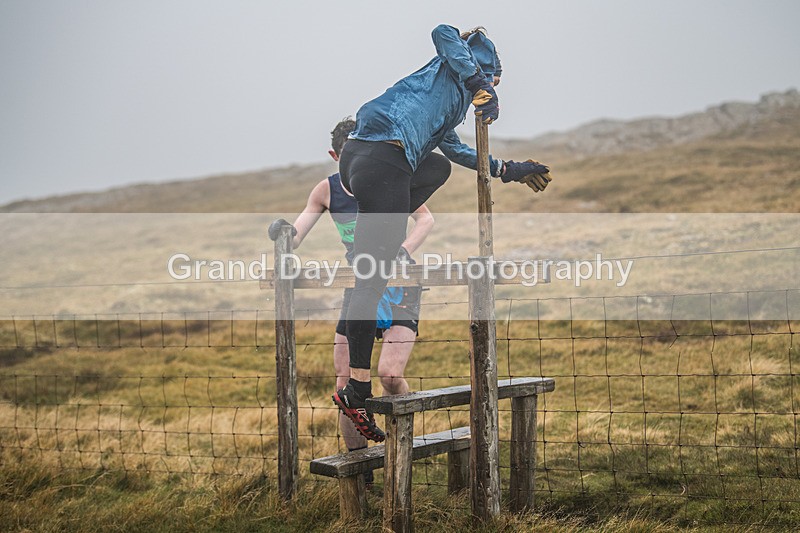 Buttermere-116 - Buttermere Shepherds Meet Fell Race Sunday 26th October 2025