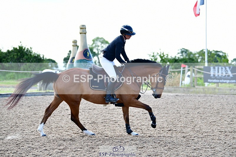 240525A-100126-04891 - Cls 21 British Novice and 90cm Open