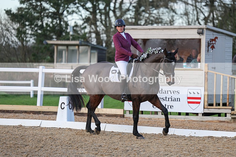 3E7A5050 - Class 5: Novice