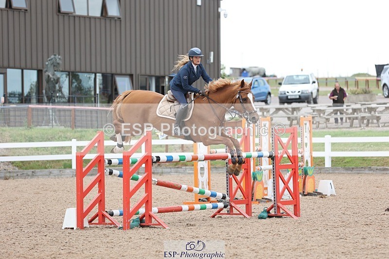 250625-155646-01577 - Cls 6 Foxhunter and 1.20m Open