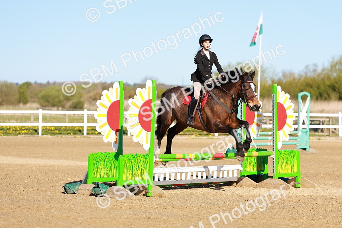 SBM_000289 - Class 1 - Clear Round