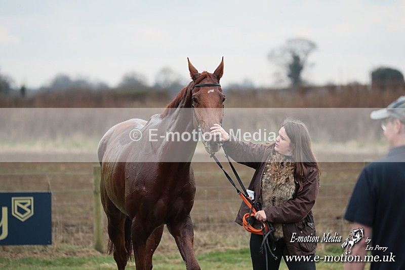 PtP 220325 306 - Cirencester Races -  Siddington 22/03/25