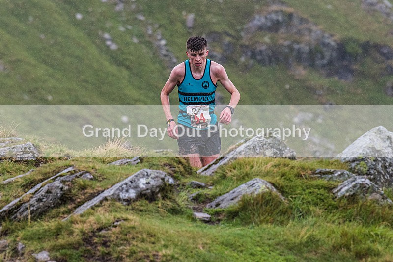 Kentmere-22 - Pete Bland Kentmere Horseshoe Fell Race Sunday 16th July 2023