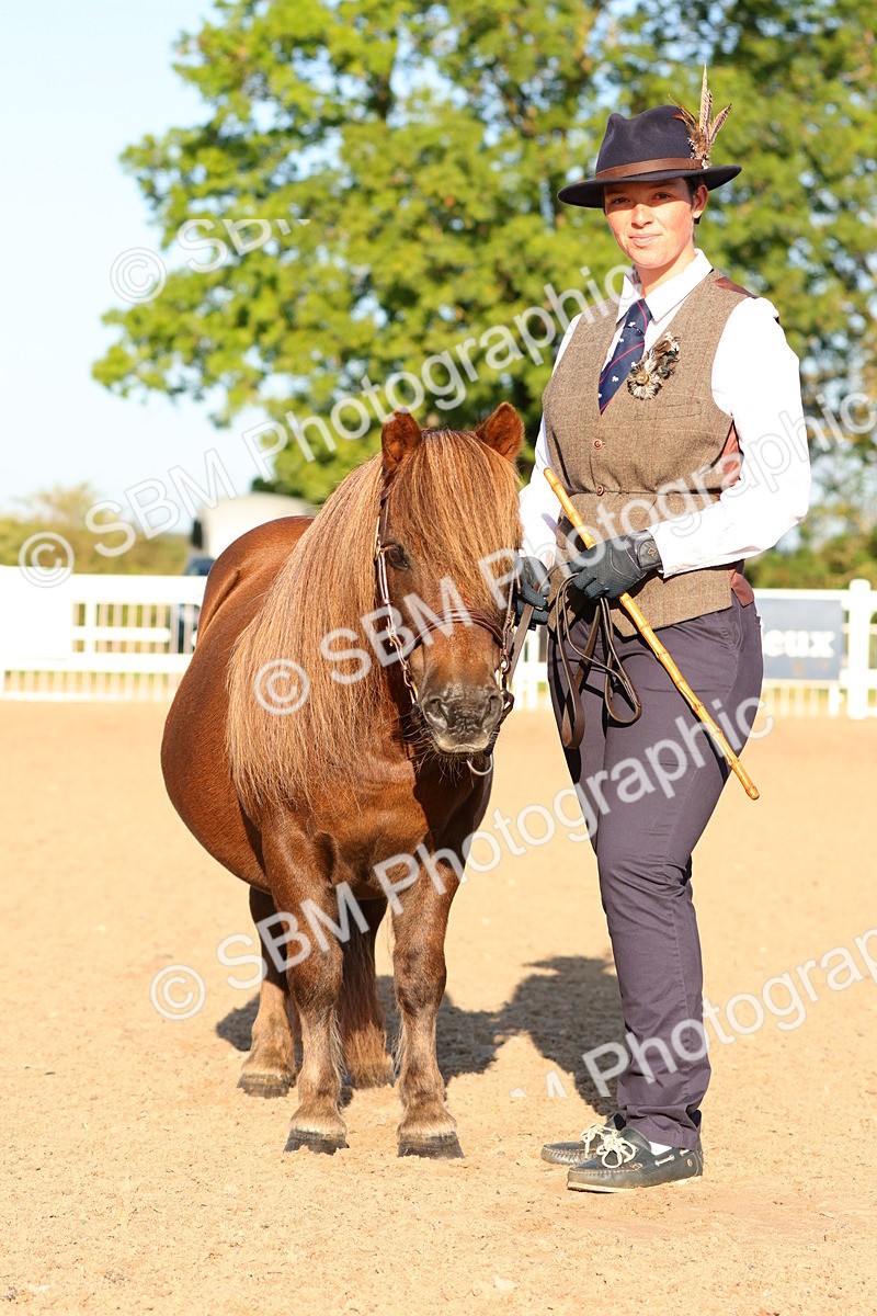 SBM_08035 - Class 201 - Best Turned Out - IH