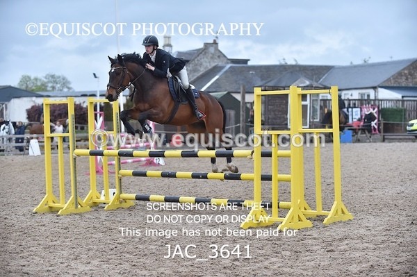 JAC_3641 - CLASS 7 1.05m Amateur Championship Qualifier/ 1.05m Open