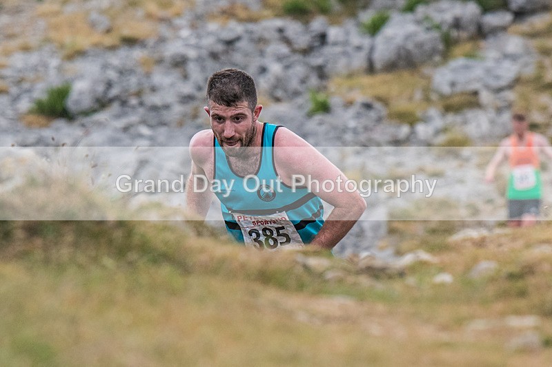 Hutton Roof-65 - Hutton Roof Fell Race Saturday 24th May 2025