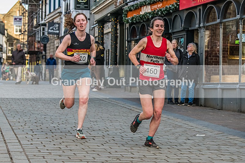 Keswick RTH-342 - Keswick AC Round The Houses Road Race Wednesday 24th April 2024