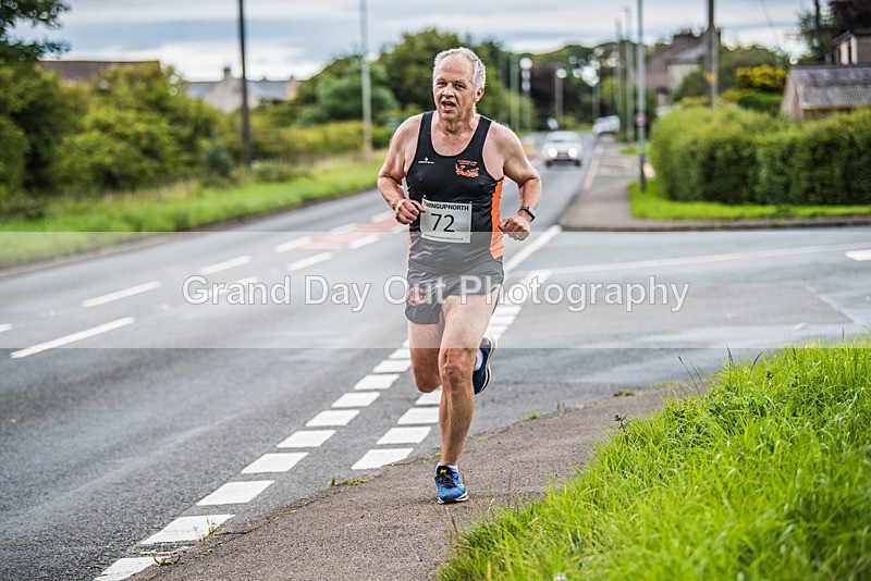 Netherhall-385 - Netherhall 10K Road Race & Children's Races, Wednesday 2nd August 2023