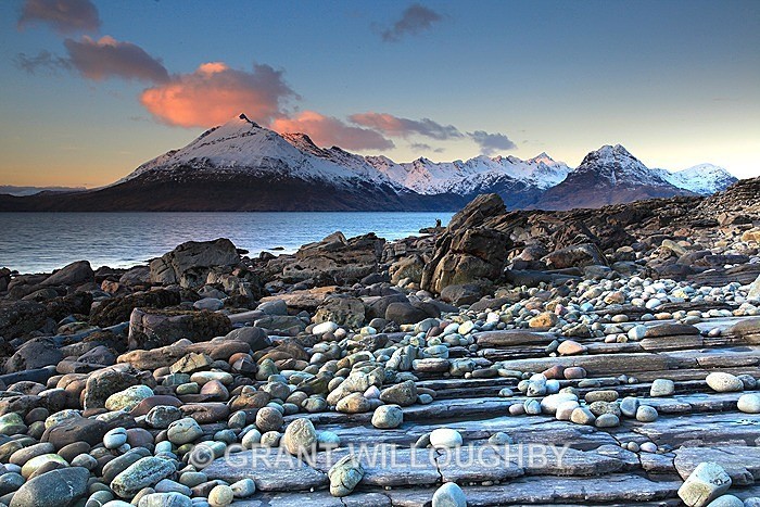 Boulders Skye - Horizontal