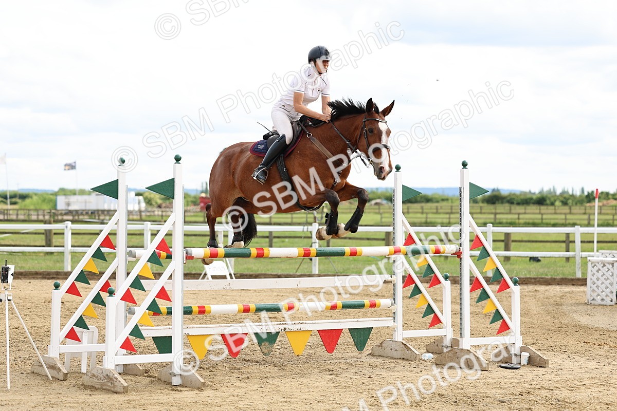 SBM_006417 - Class 20 - Senior Foxhunter - 1.20m