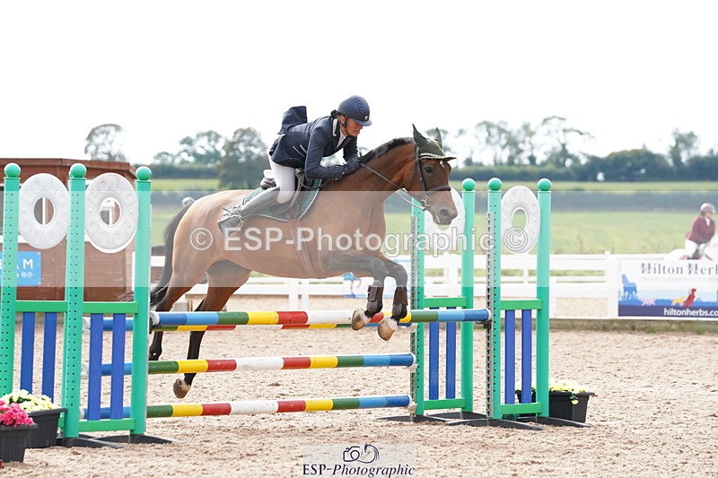 240915A-114728-09551 - Cls 33 85cm Amateur Qualifier