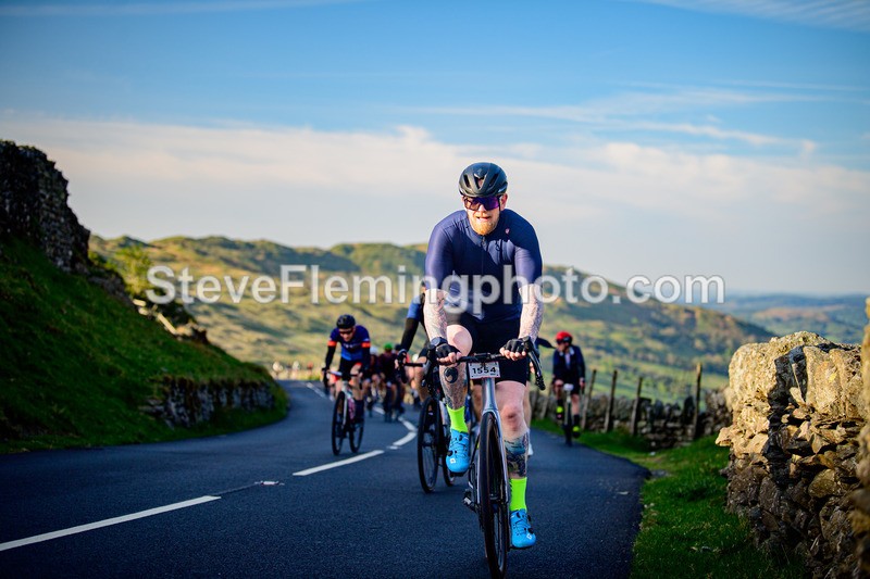 072543 - Kirkstone Pass 07:00 - 08:00
