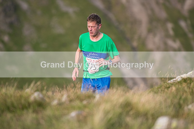 Seat Sandal-226 - Seat Sandal Fell Race Wednesday 9th July 2025